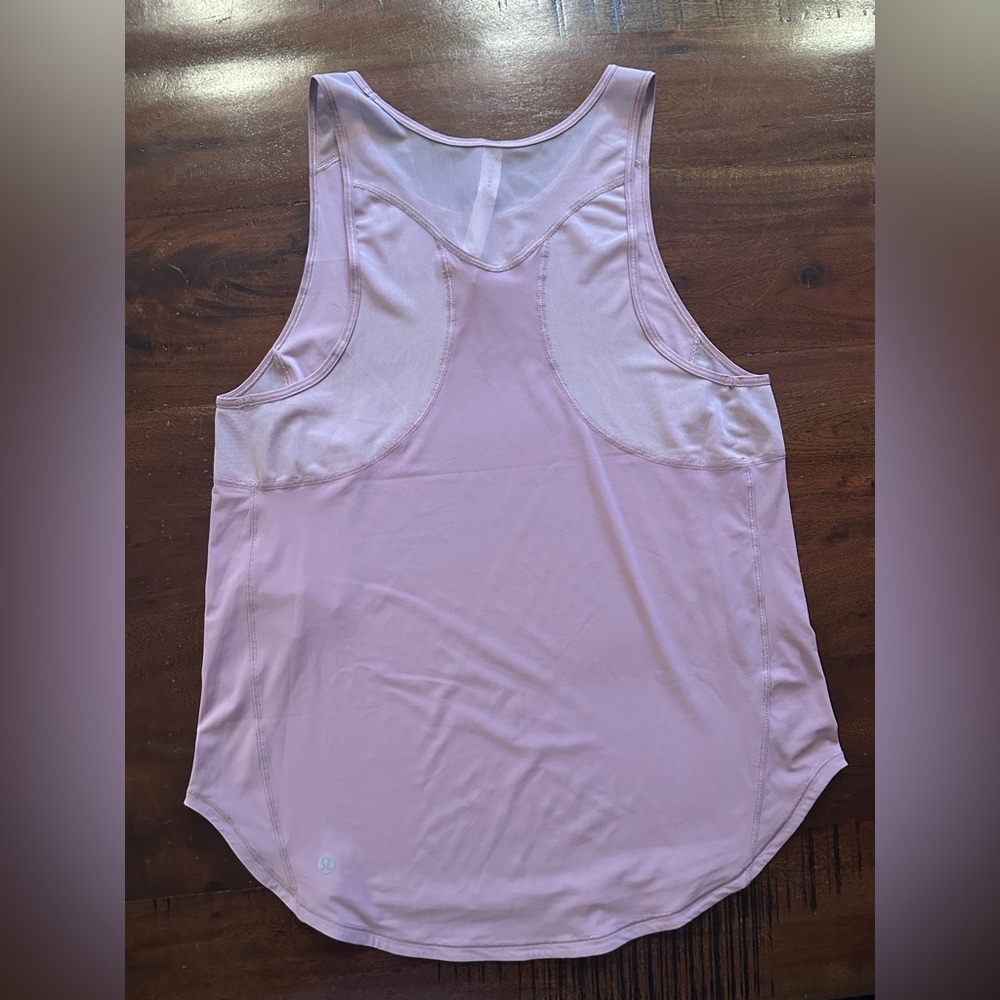 lululemon athletica Sculpt Tank II - Picture 2 of 7